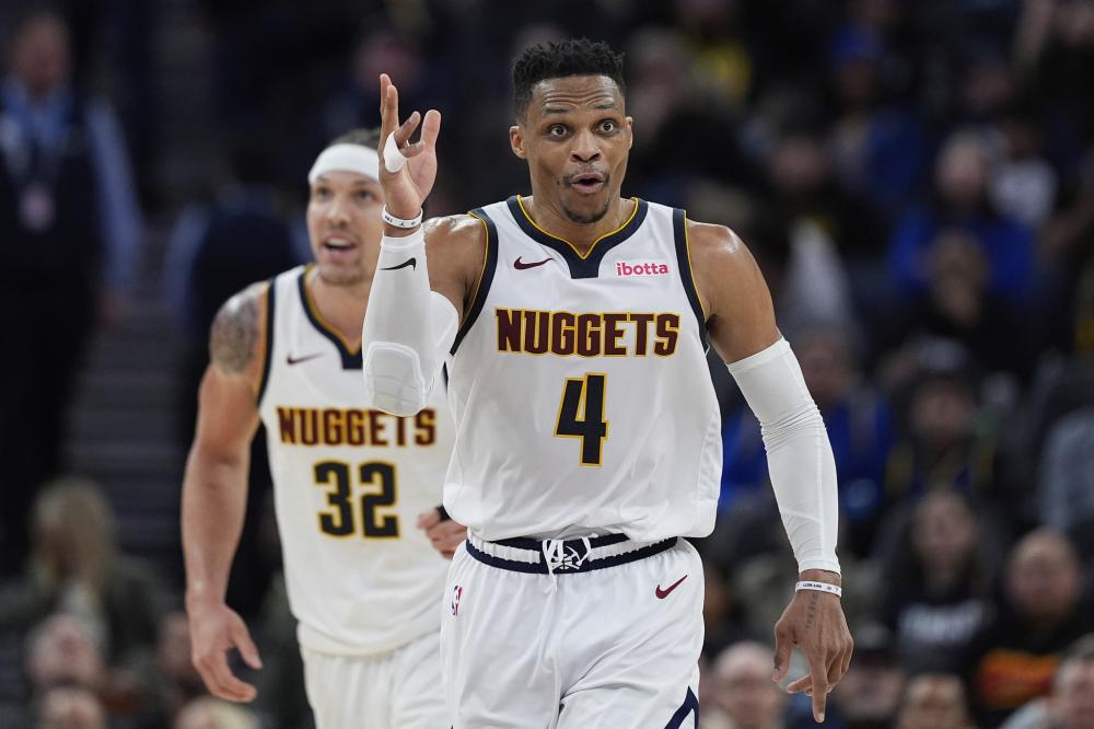 他总是以一 他总是以一